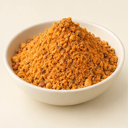 Illustrative Kandi Karam Podi