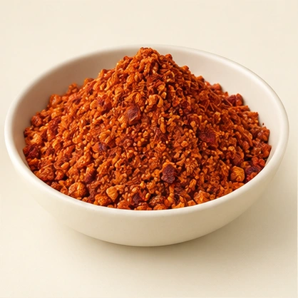 Illustrative Idli Karam Podi