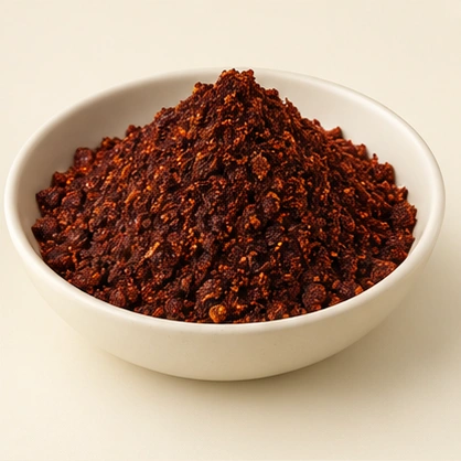Illustrative Nalla Karam Podi