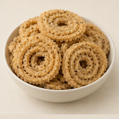 Illustrative Korrala Chakli